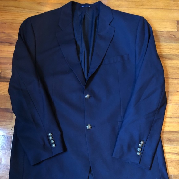 ralph lauren blazer mens sale